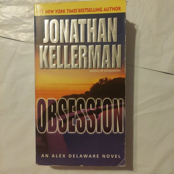 Obsession - Picture 1 of 5